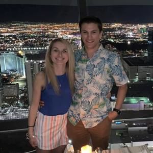 Meet your Posher, Marissa